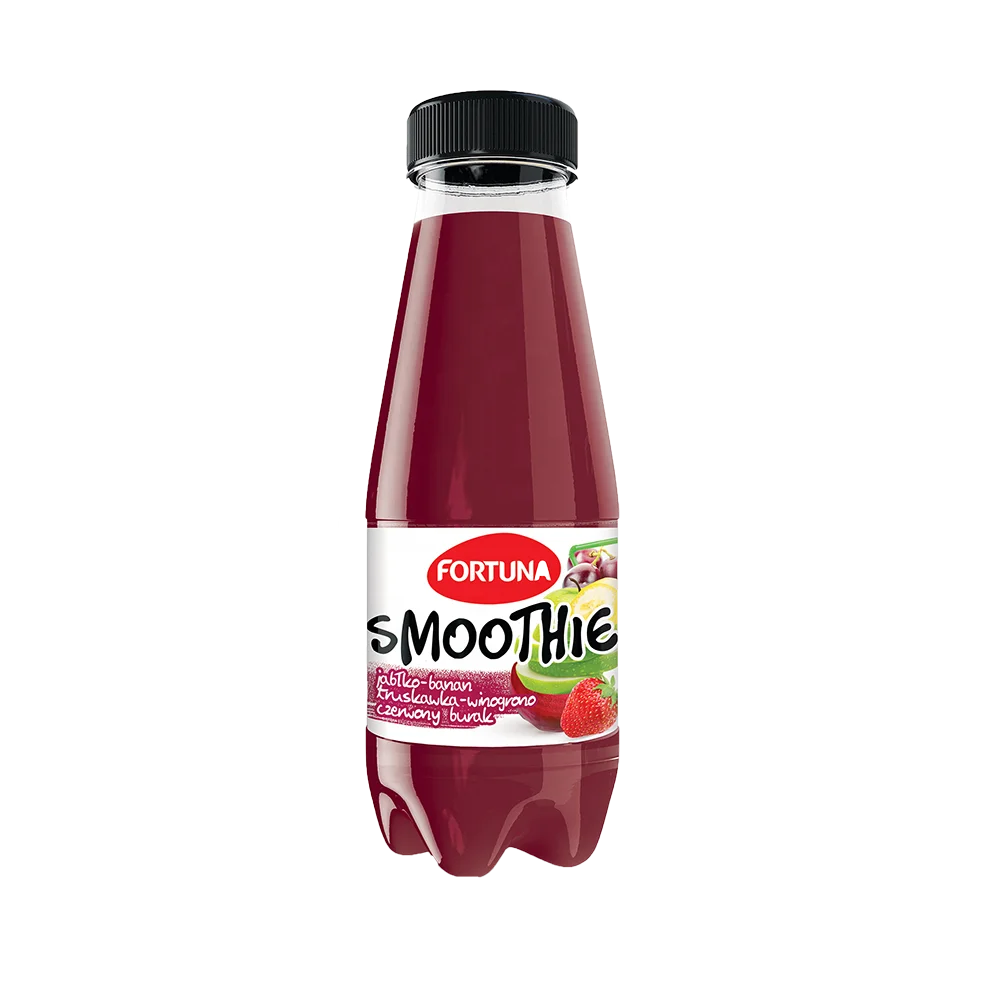 
Smoothie Fresh Premium Quality Juice from Poland! 