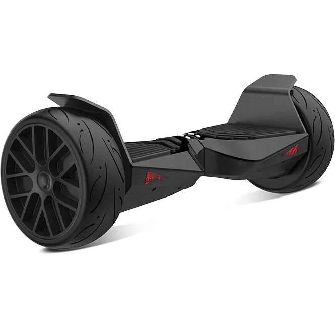 
CE certified 8.5 inch fireproof hummer racing hoverboard scooter 