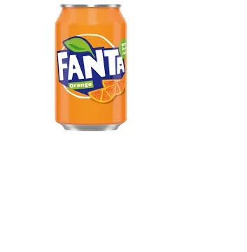 Оригинальный Fanta 330 мл