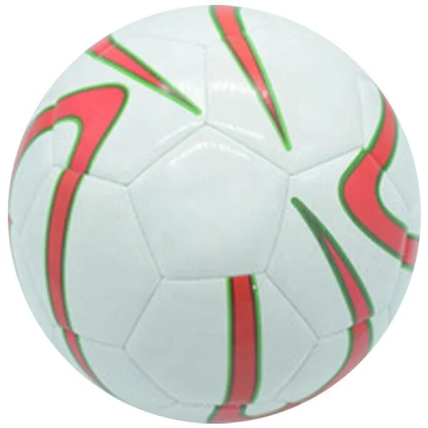 
Handmade Heat Resistant Custom Made International China Quality Soccer Club Balls 