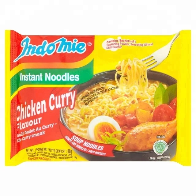 
indonesia Premium Product Indomie Noodles All Variant  (50039390188)