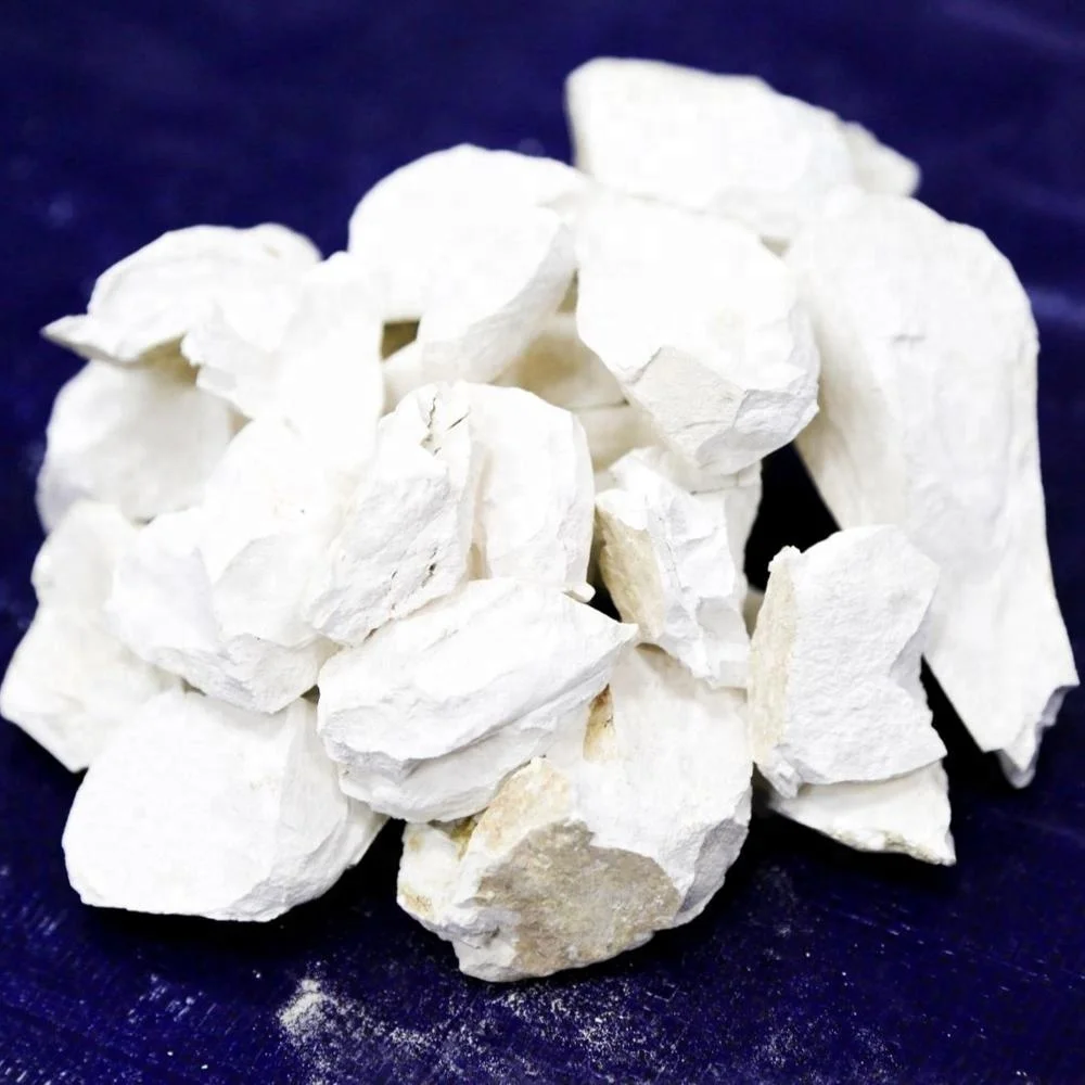 Быстродействующий оксид кальция CaO мин 90% вьетнамский Лайм