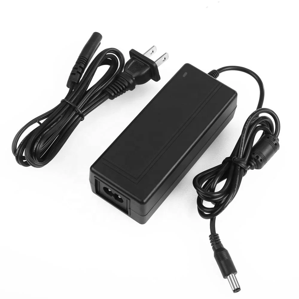 
24 volt 2 amp smps adaptor AC to DC power supply adapter 24V 2A 48W for massage chair 