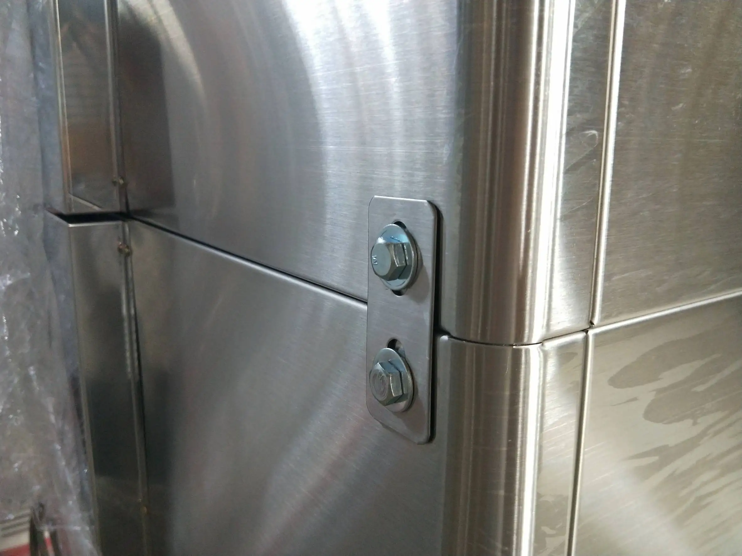 Good Rating Commercial Bakery Oven Prices