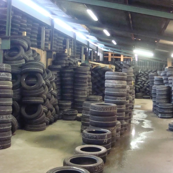 Used Tires Car in Japan Car Various Tire Types Available