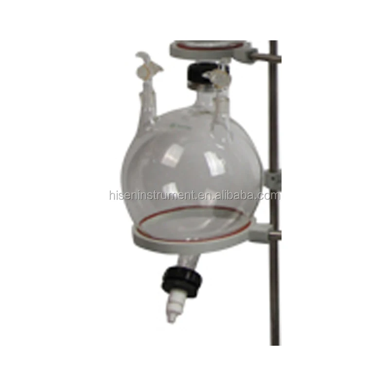 Laboratory & Industrial Hand Lift Rotary Evaporators 50l for Chemical Lab
