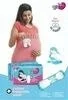 
Disposable Long Maternity Bamboo Charcoal Sanitary Pads Long Maternity Pads Napkin 
