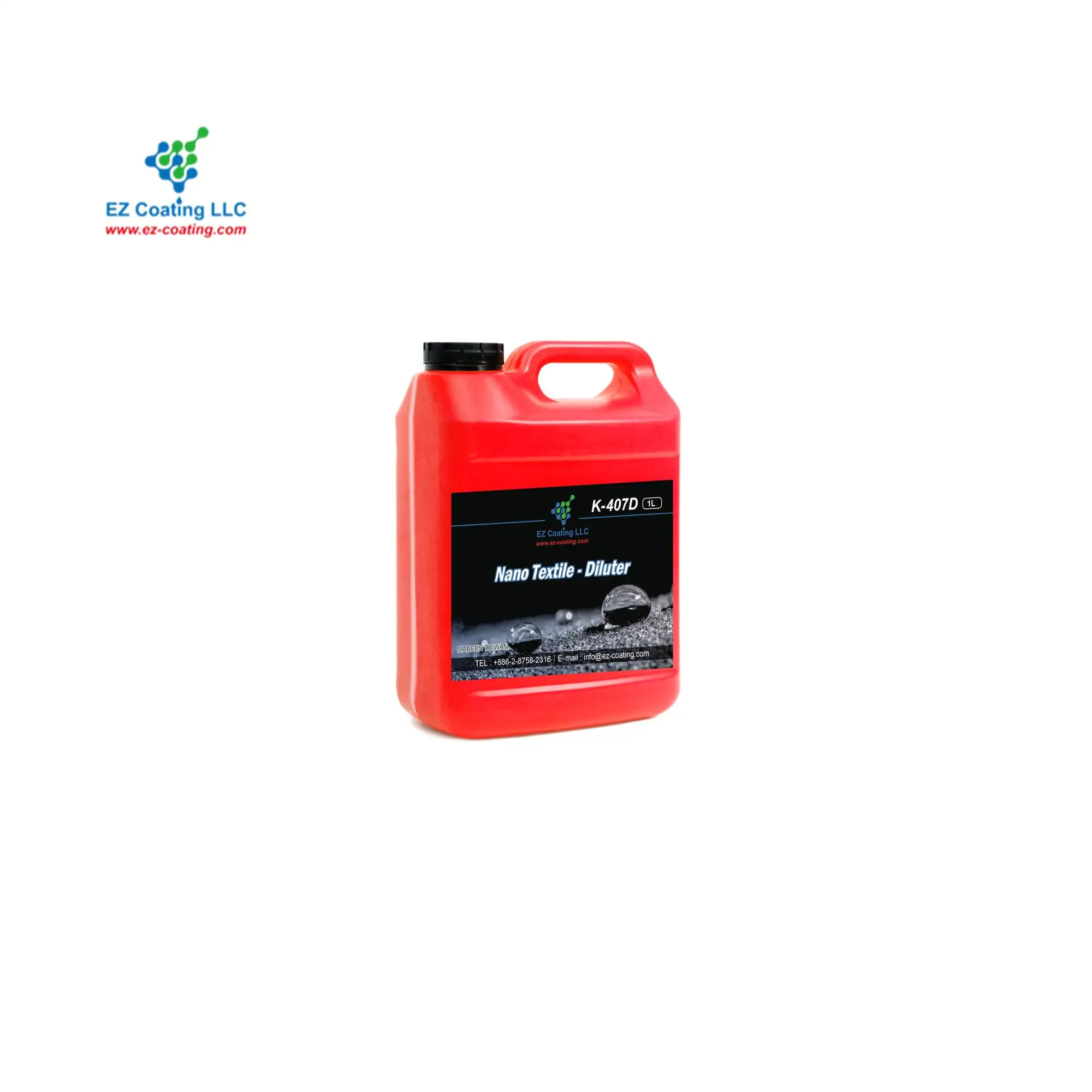 
Super Hydrophobic Textile/fiber/suede coating - OEM Available 