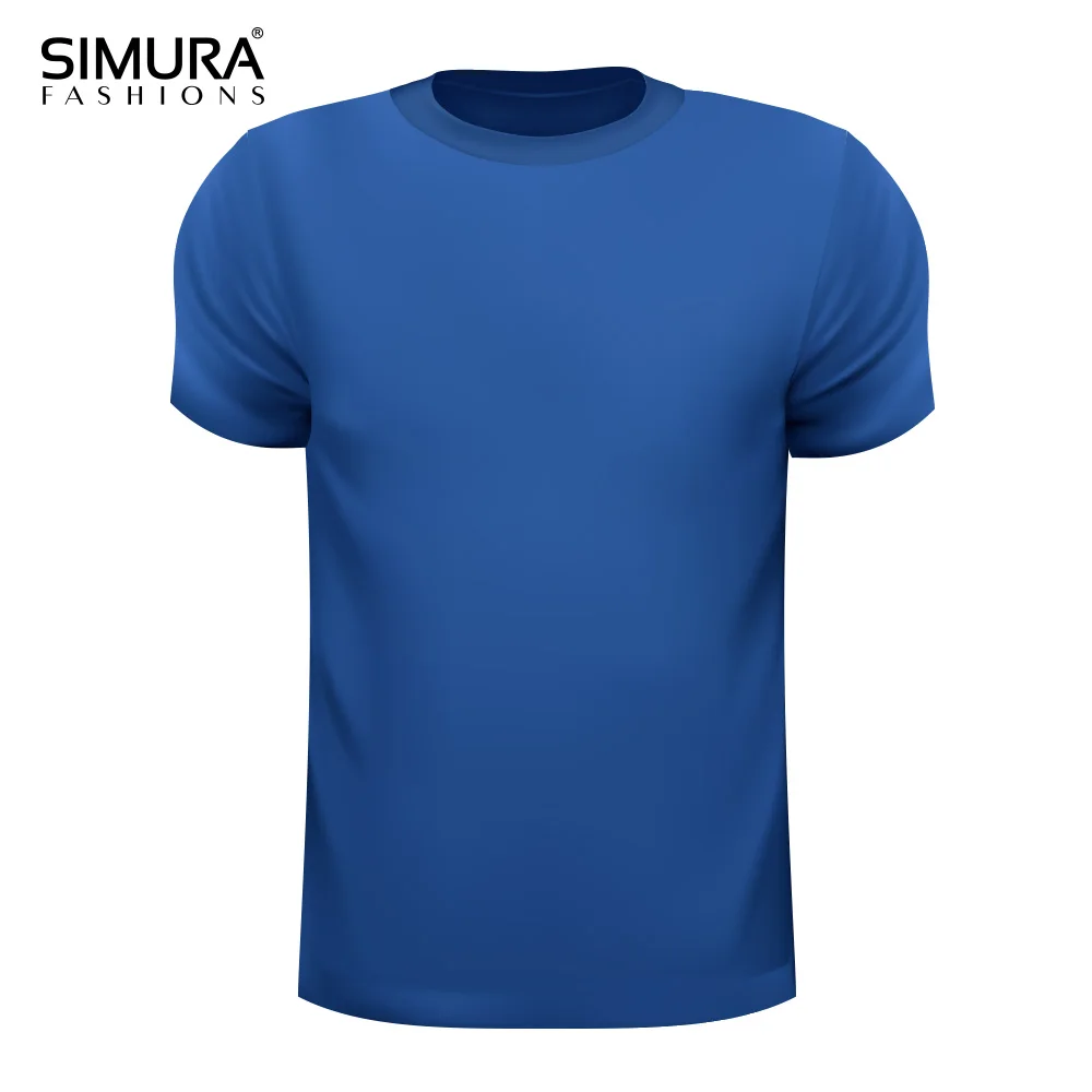 
Custom White T Shirt Manufacturer 100% Cotton Solid Soft Comfort Breathable T-Shirts Wholesale Bangladesh 