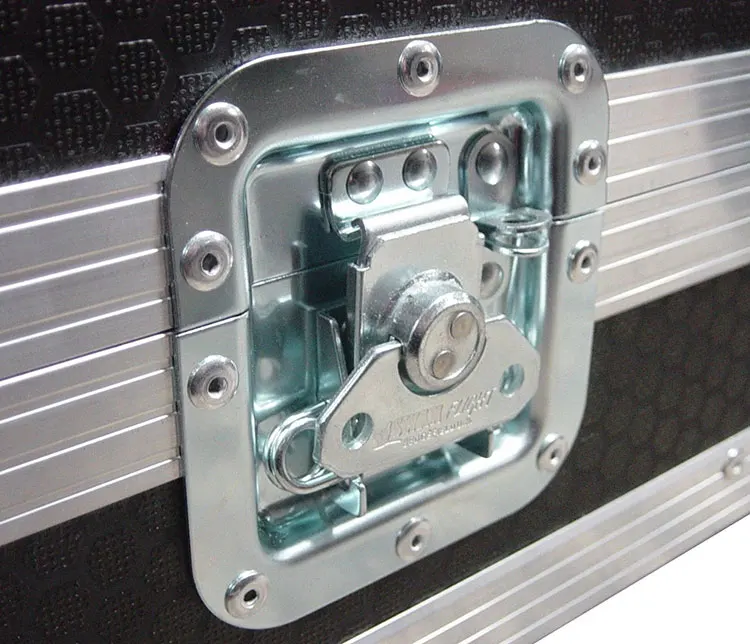 Roland SPD SX Sampling Pad Flight Case