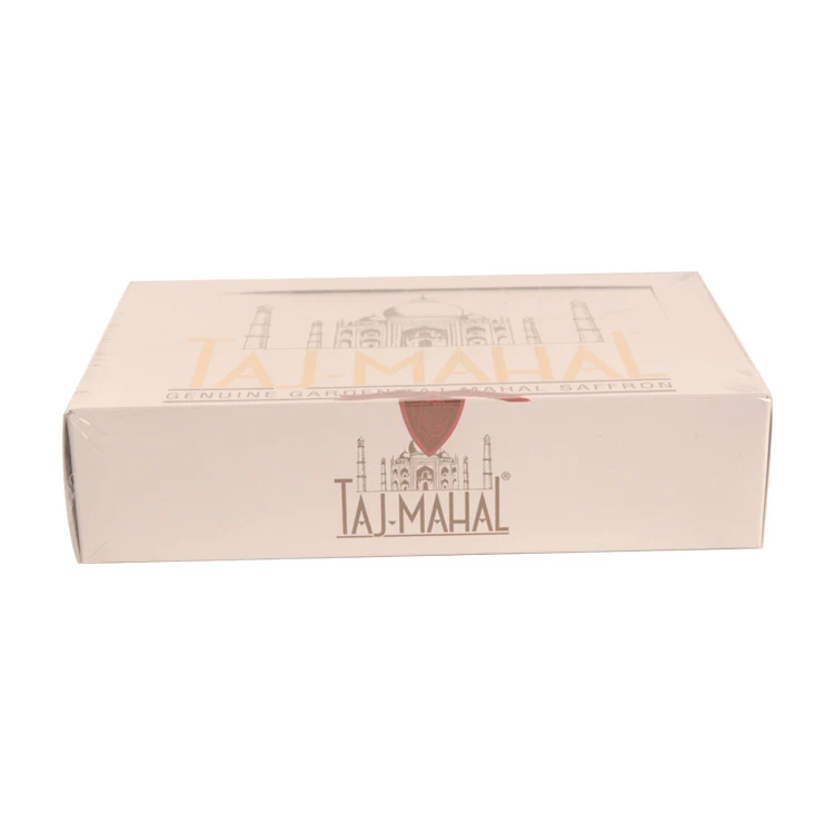 Бренд Anarkali обычное культивирование тадж-махал удлиненная форма шафран 100%