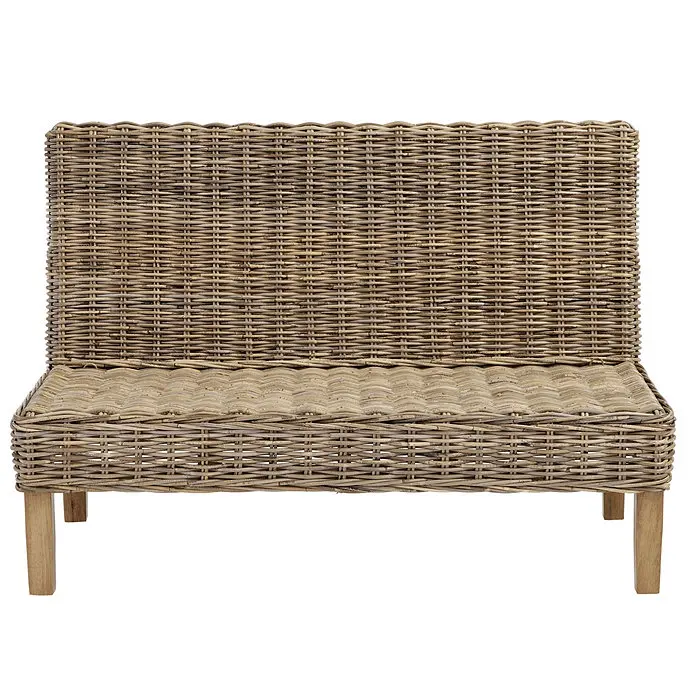 
Осень-зима 2018, Высококачественная мебель из натурального бамбука и ротанга SC201833 ACHIO, вьетнамский производитель SGS, INTERTEK 