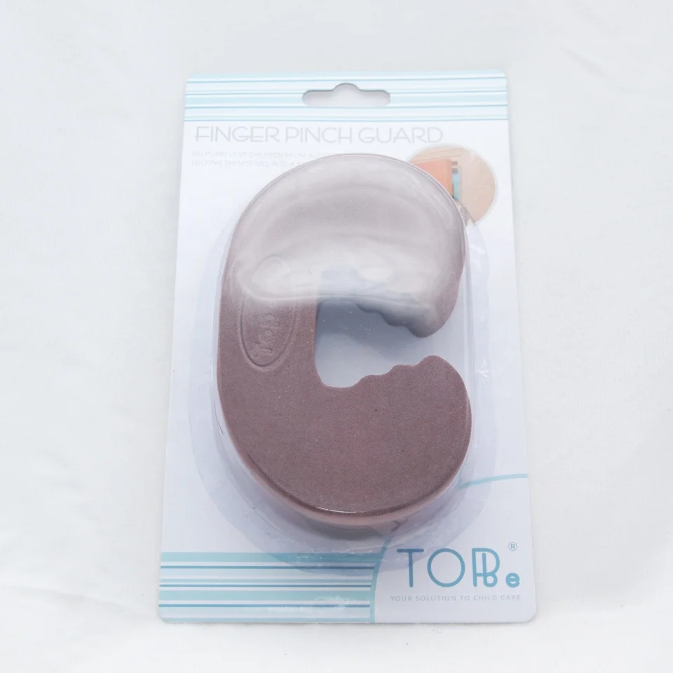 
Высококачественная безопасная дверная пробка для детского вспененного этилвинилацетата 