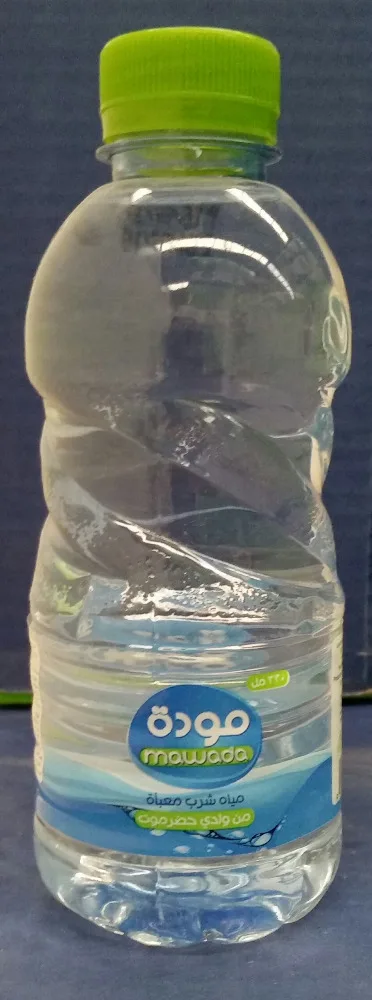 
330 ml Bottled Drinkingt Water 