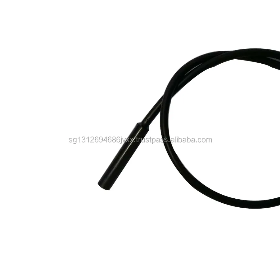 Wholesale high quality cylinder magnetic proximity switch for door,window