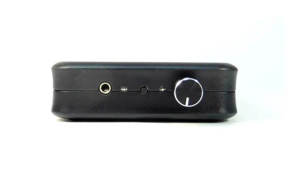 Eavesdropping device blocker (absolutely soundless operation possible)