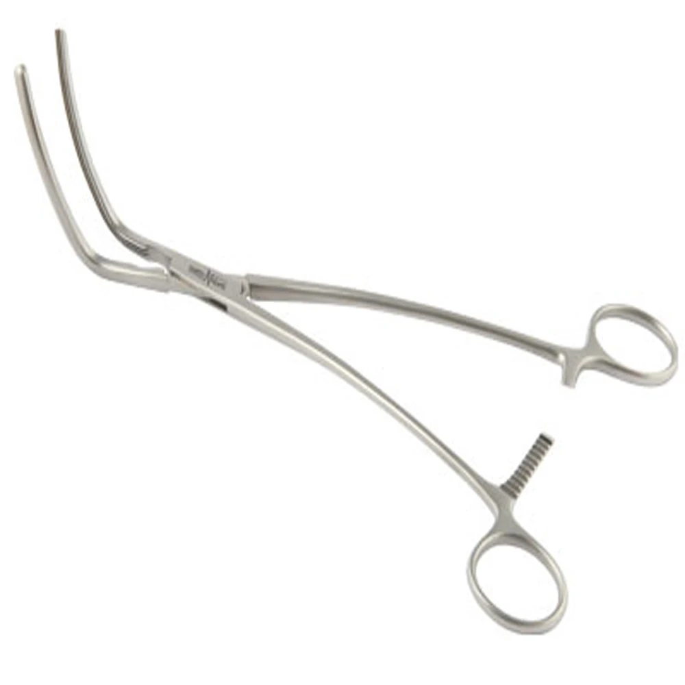 Debakey Aortic Clamp