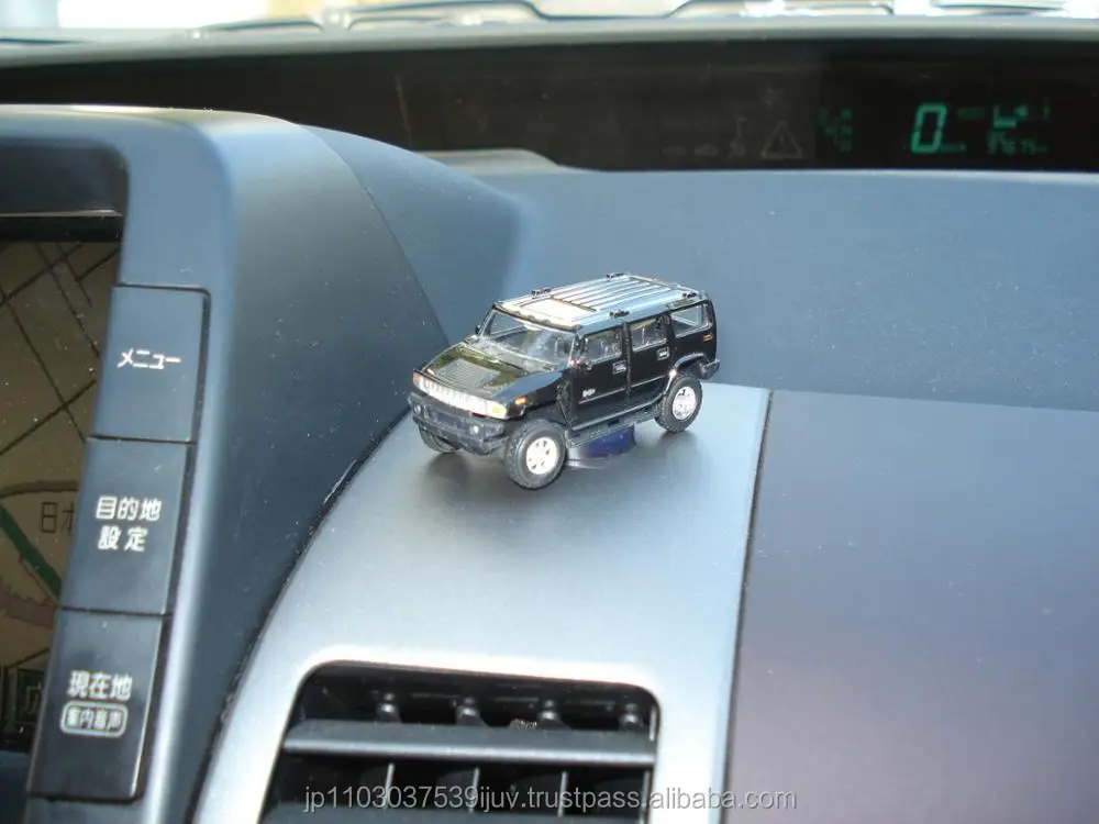 Reusable polyurethane gel pad for car (Made in Japan)