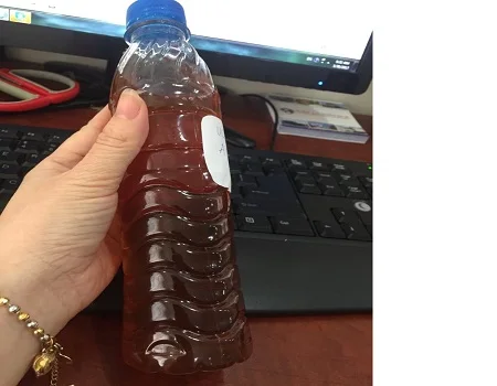 USED COOKING OIL WITH HIGH QUALITY AND BEST PRICE - BIG SALE IN YEAR