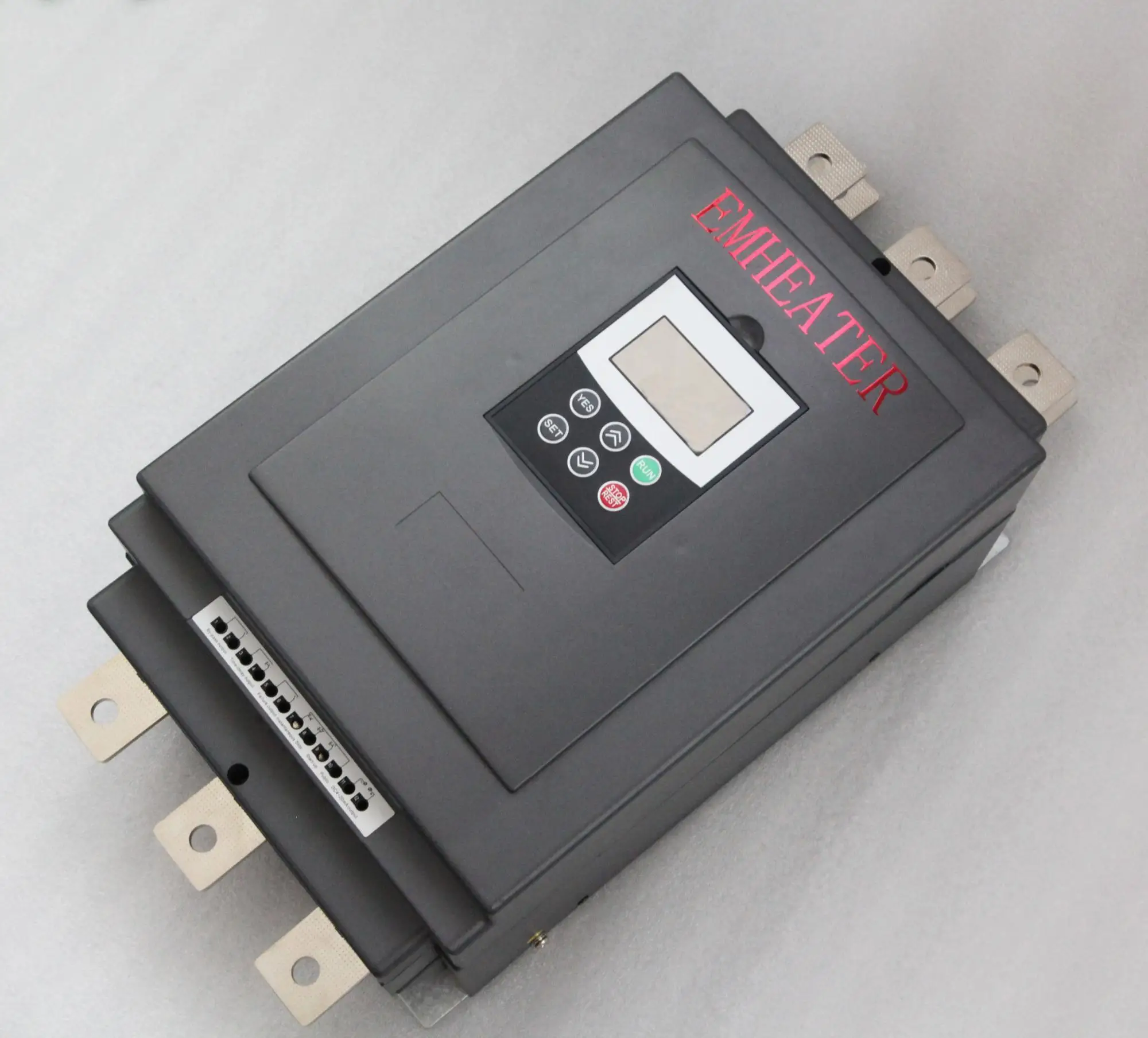 Best Price 355KW Soft Starter for air compressor 3 Phase AC Digital Variable Speed Drives