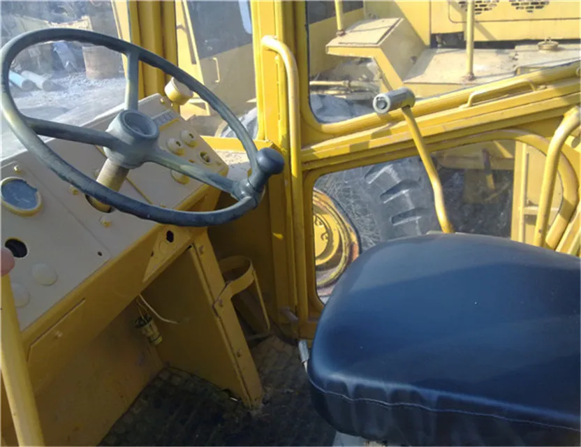 Двойной вибрационный ролик Bomag BW217D BW213D BW202 BW223 вибрирующий уплотнитель для ног