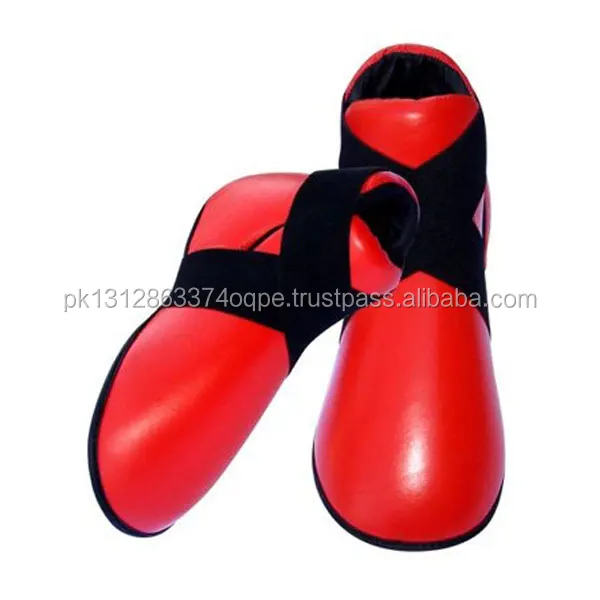 Semi Contact Shoes Kickboxing Shoes Premium Kickboxing Shoes Durability and Comfort for Martial Arts Training