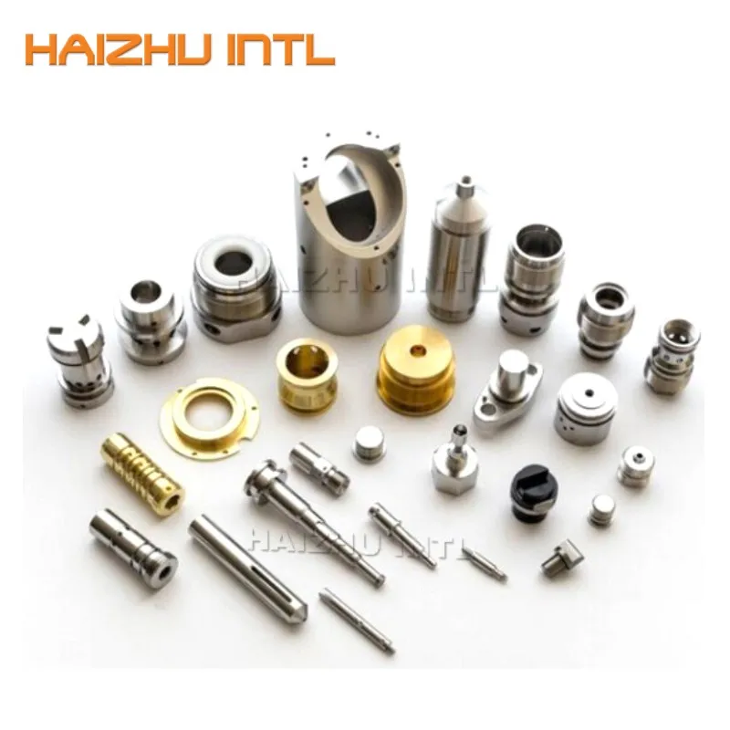 OEM/ODM Machining, machining center, machining services