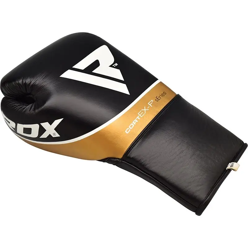 Professional Quality Leather Custom Made Boxing Gloves