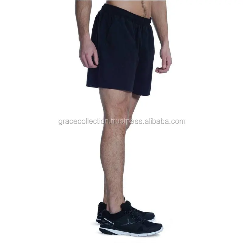 Wholesale Sports Short Unisex Sports Running Custom Design Shorts