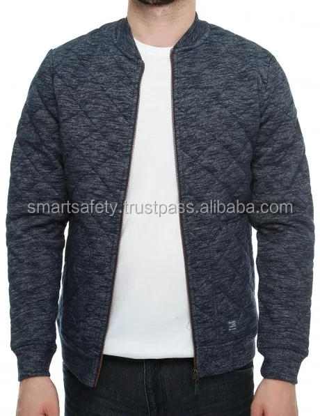 black latest hot wholesale custom embroidered College Casual Baseball Varsity Jacket