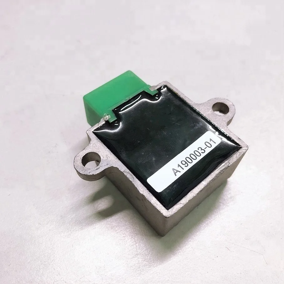 Dinli OEM оригинальный регулятор ATV 50 ~ 150cc (OEM № A190003)
