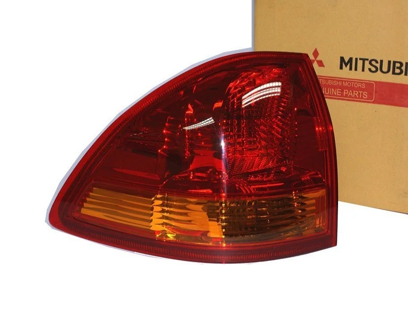 MITSUBISHI REAR LAMP LH for MITSUBISHI PAJERO SPORT Mitsubishi genuine part number 8330A503T
