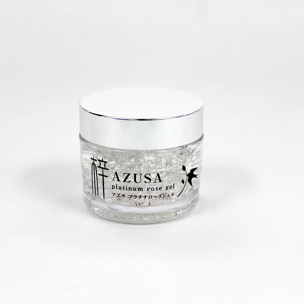 Japan organic due whitening beauty cream lightening beauty cream base