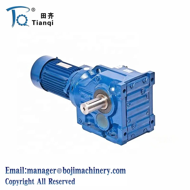 earth gear box grain auger gearbox for drilling