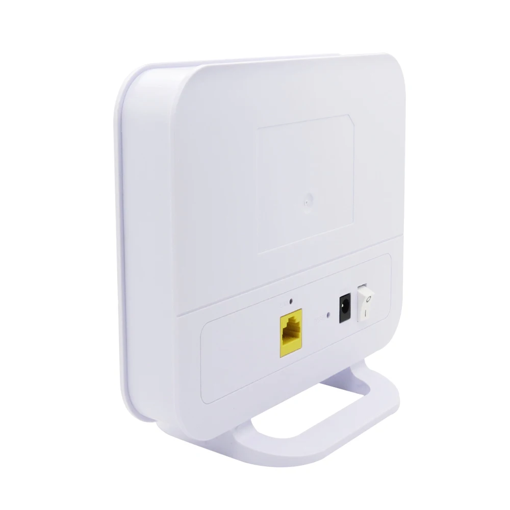 Sunhans CAT4 B42 B43 CPE 4*4 Поддержка MIMO TR069 с маршрутизатором LAN/WAN