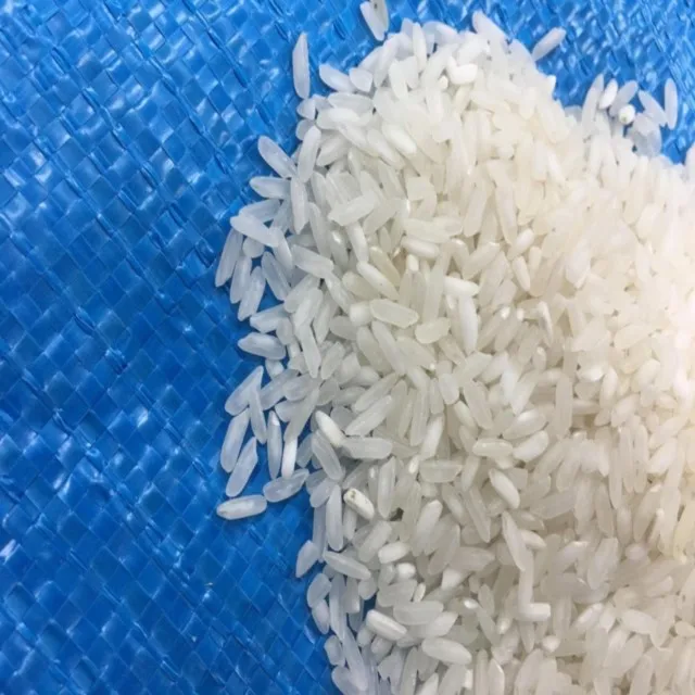 VIETNAMESE 15% BROKEN GRAIN WHITE RICE WITH GOOD PRICE