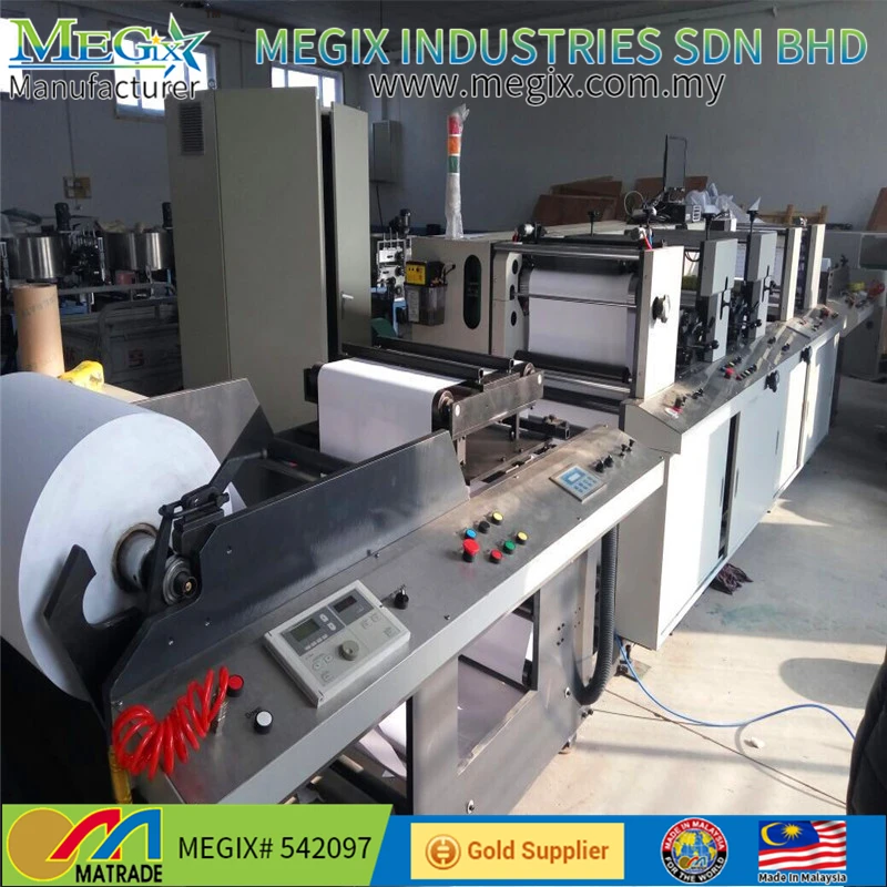 High quality black image cash register thermal paper 80*70 80*60 80*60 Malaysia manufacture