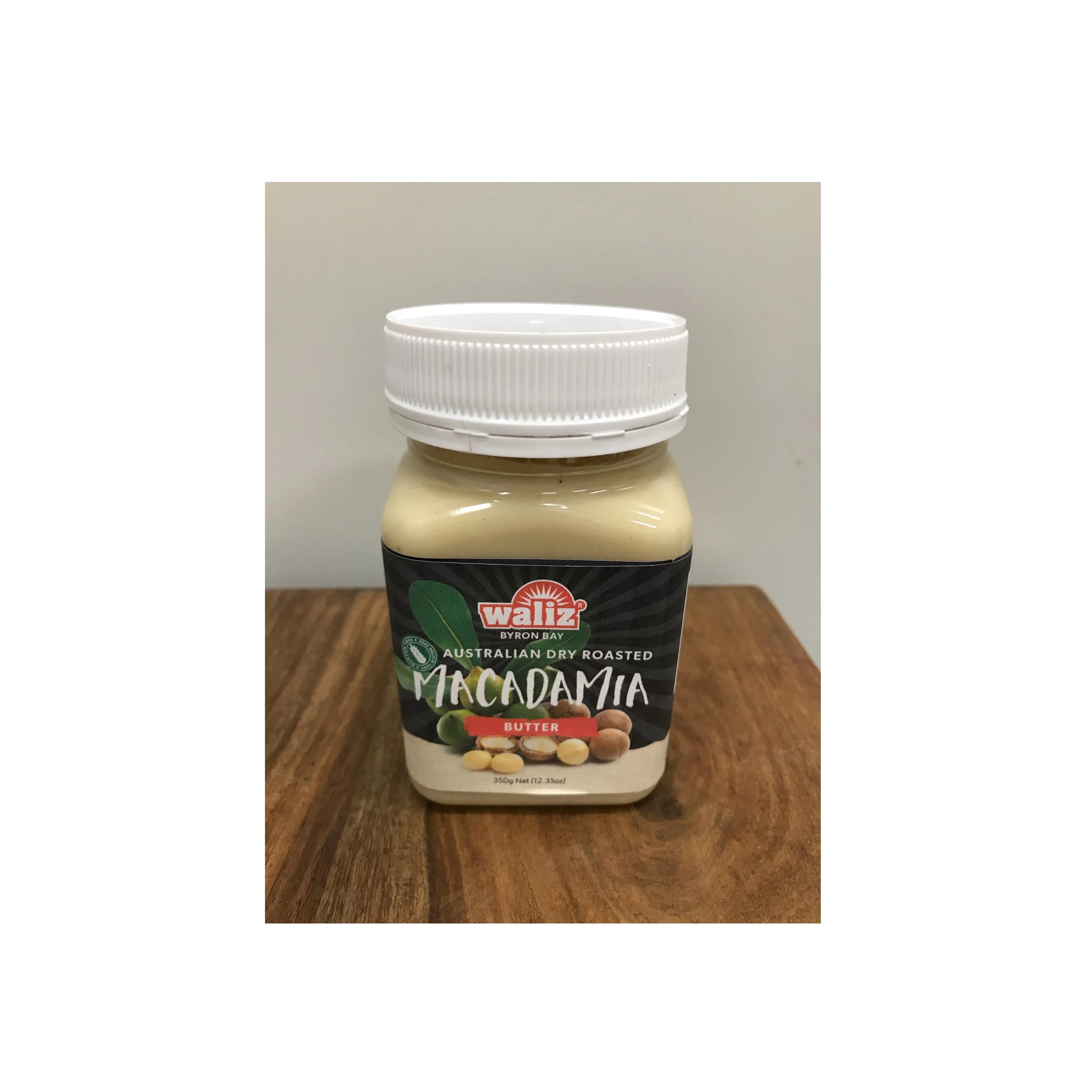 Масло макадамии сделанное в