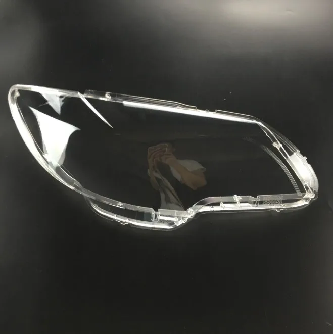 Оптовая продажа, накладки на передние фары из поликарбоната, накладки на передние фары, накладки на линзы для 13-14 Toyota Yaris