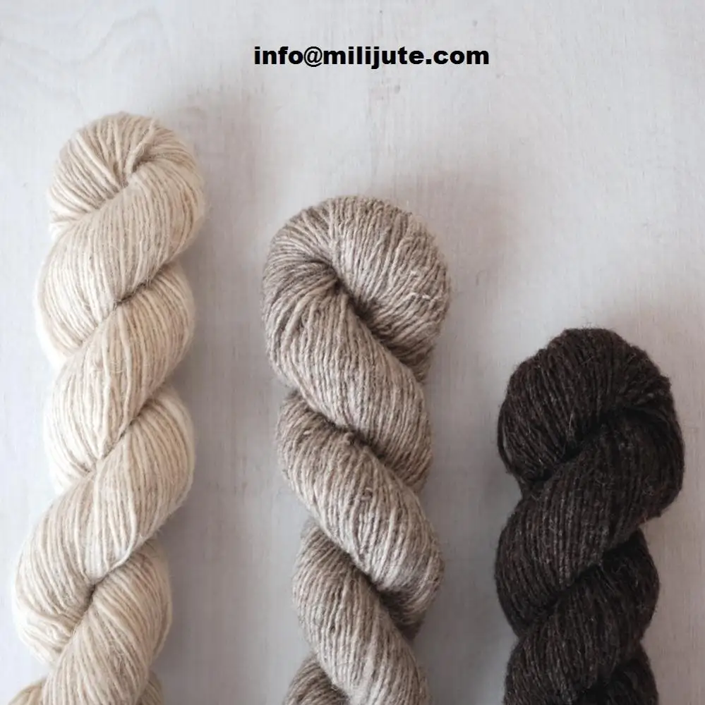
EXPORT QUALITY FOOD GRADE YARN FROM BANGLADESH IN WHOLESALE PRICE 