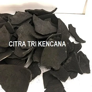  Индонезийский уголь из скорлупы кокоса 100% для сельскохозяйственных