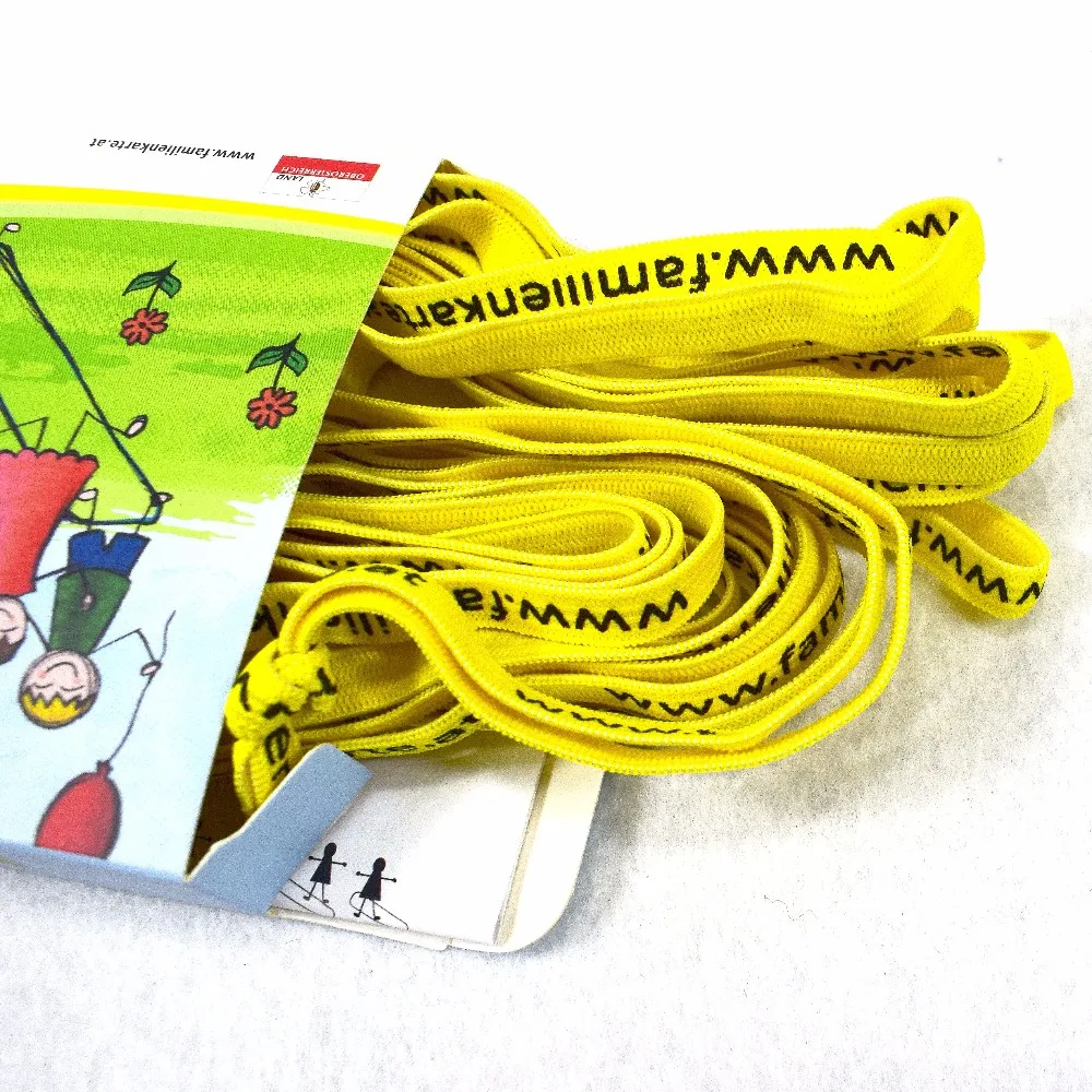 Kids toy high elastic chinese jump rope adjustable skipping rope