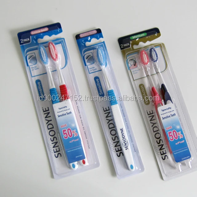 Tooth Brush Bestseller