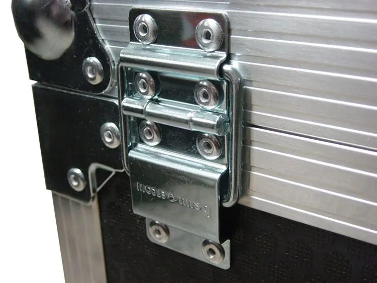 Roland SPD SX Sampling Pad Flight Case