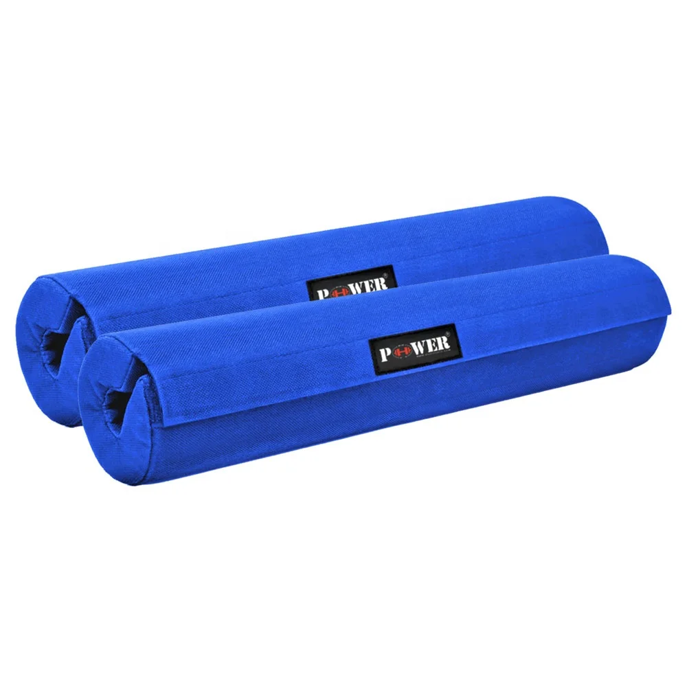 
Latest Design Advanced Heavy Duty Squat Fitness Barbell Pad For Sale 