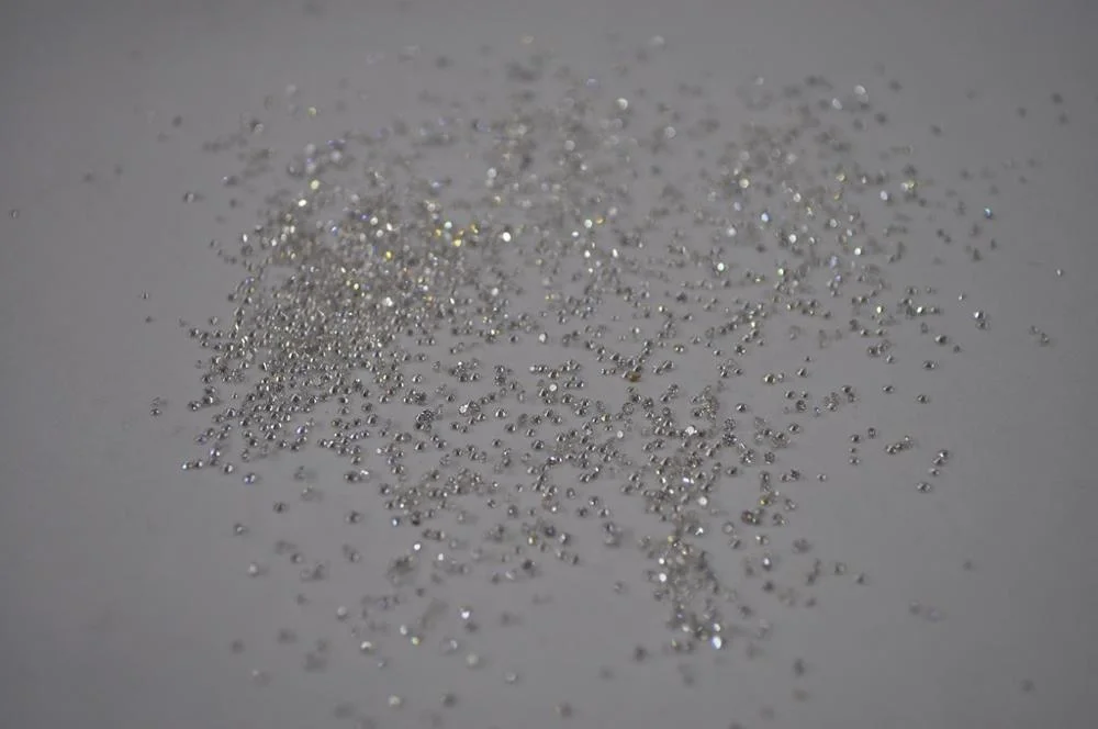 1.30 MM VVS G-H TWC 1.00 CT Lot 100% Natural Pure Real Diamonds Round Cut Direct From Manufacturer at Wholesale Price For Ring