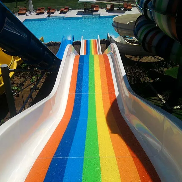 Широкая водная