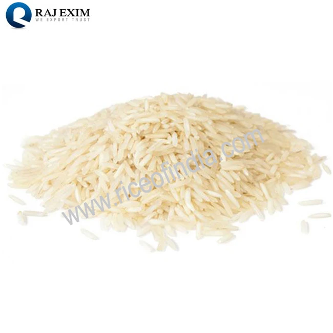 
Bulk Supply Indian White Basmati Rice 1121 at Reasonable Price 