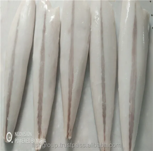 Frozen Fish Fresh Tilapia Supplier Block Bulk Style Packaging Package Weight Lbs Shelf Skinless Frozen Oilfish Fillets