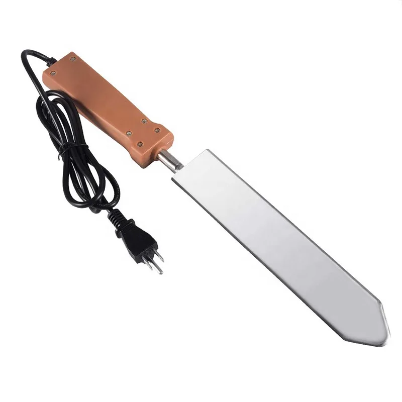 China Bee Equipment Electric Uncapping Knife